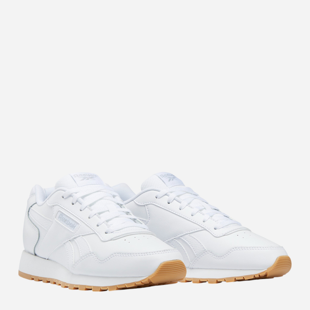 Buty sportowe damskie Reebok Glide 100005919 36 (6UK) Białe (4066748667970) - obraz 2