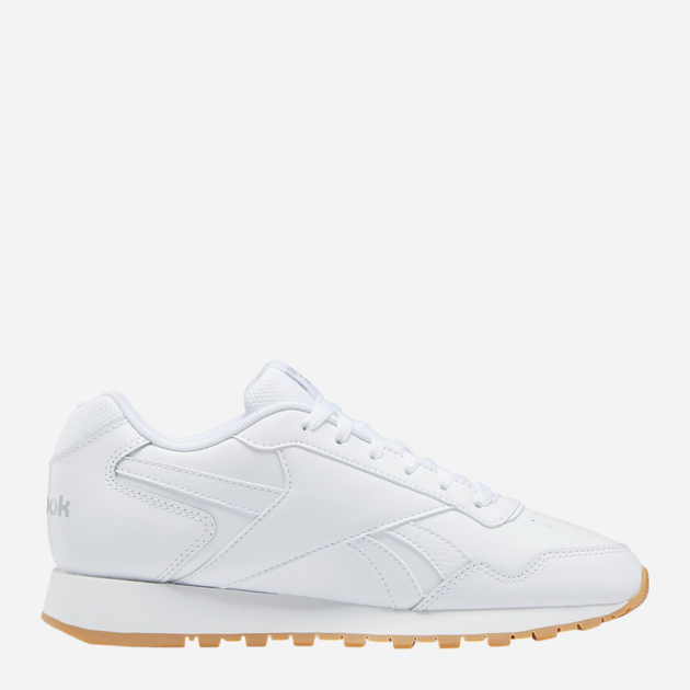 Sneakersy damskie Reebok Glide 100005919 38.5 (8US) Białe (4066748668007) - obraz 3