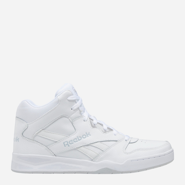 Buty do koszykówki męskie Reebok Royal Bb4500 Hi2 100000089 48.5 (13UK) Białe (4059814253610) - obraz 1