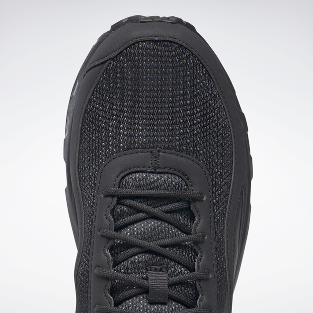 Чоловічі кросівки для залу Reebok Ridgerider 6.0 100001300 45 (11.5US) Чорні (4064037979452) - зображення 3