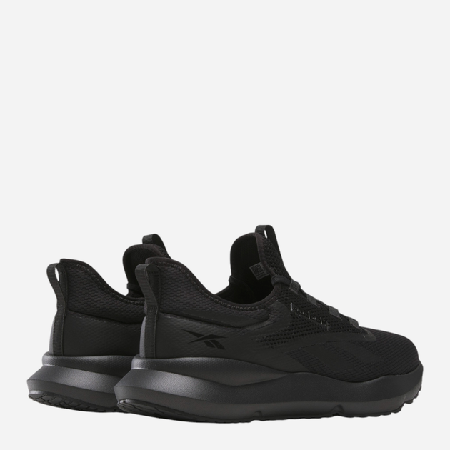 Buty do biegania męskie Reebok Cityride 100209944 42 (9US) Czarne (1200161341021) - obraz 3