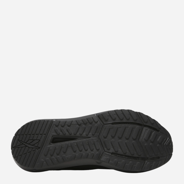 Buty do biegania męskie Reebok Cityride 100209944 42 (9US) Czarne (1200161341021) - obraz 5