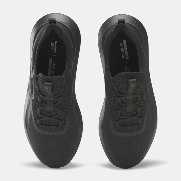 Buty do biegania męskie Reebok Cityride 100209944 44 (10.5US) Czarne (1200161341052) - obraz 4