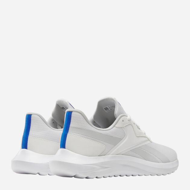 Чоловічі кросівки для бігу Reebok Energen Lux 100209908 45 (11.5US) Білі (1200161307867) - зображення 3