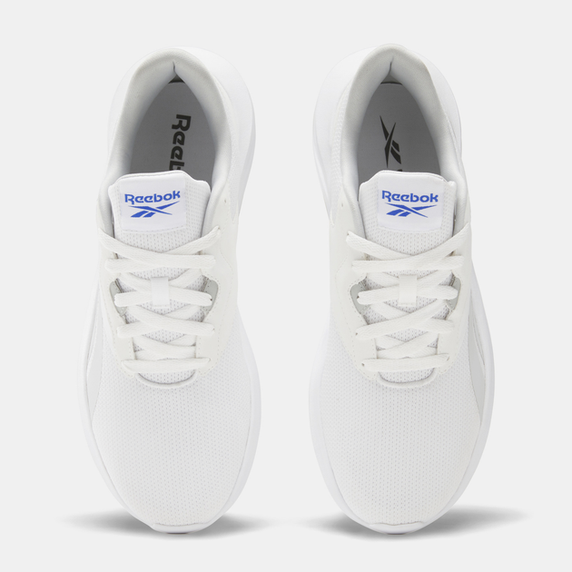 Чоловічі кросівки для бігу Reebok Energen Lux 100209908 46 (12.5US) Білі (1200161307881) - зображення 4