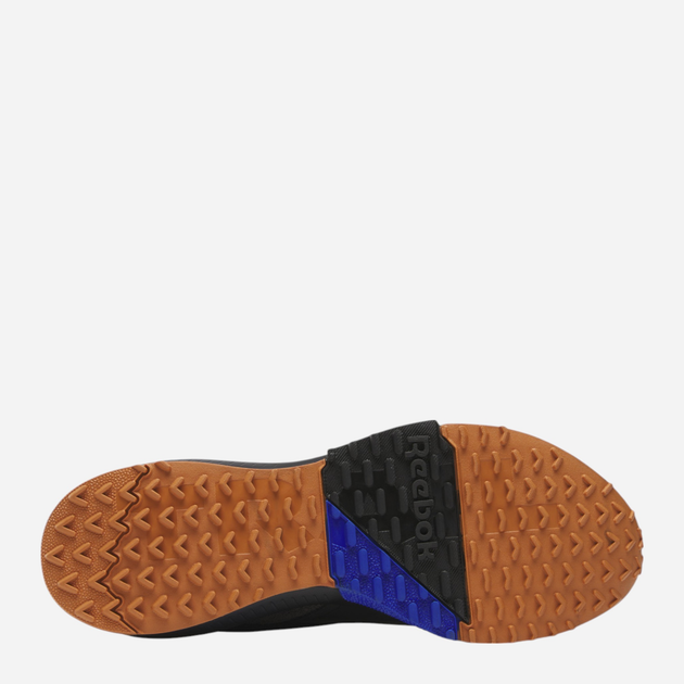 Buty do biegania męskie Reebok Lavante Trail 2 100209968 44 (10.5US) Czarne (1200161310454) - obraz 5