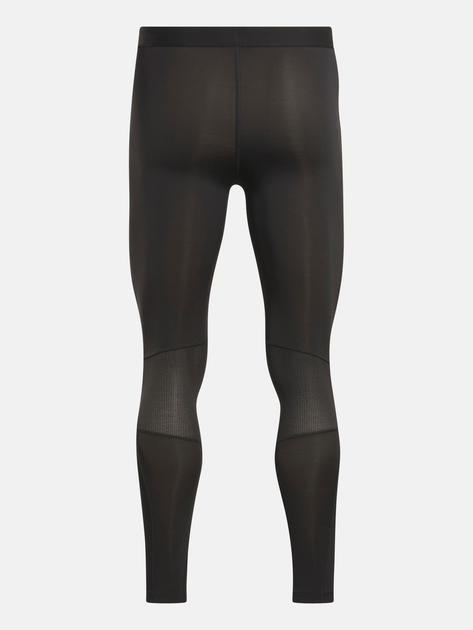 Spodnie legginsy treningowe męskie Reebok Id Train Compr Tight 100055052 S Czarne (4065431068971) - obraz 7