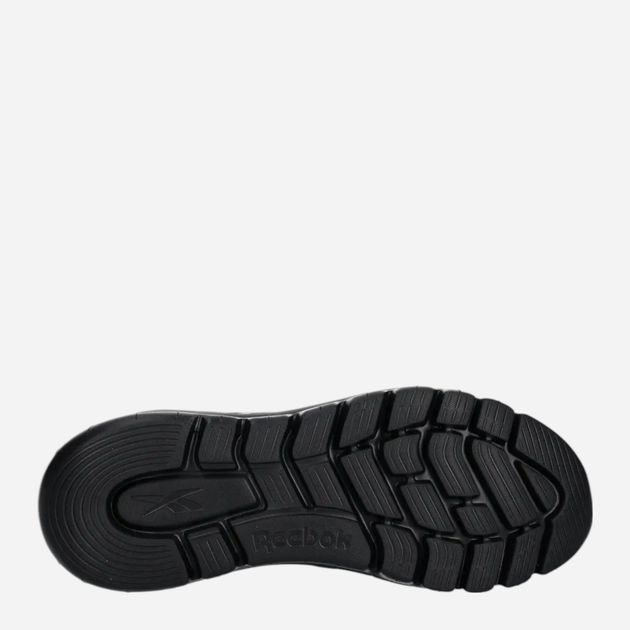 Чоловічі кросівки для залу Reebok Split Flex 100238230 46 (12.5US) Чорні (1200161829864) - зображення 5