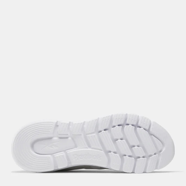 Чоловічі кросівки для залу Reebok Split Flex 100238226 46 (12.5US) Світло-сірі (1200161829666) - зображення 5