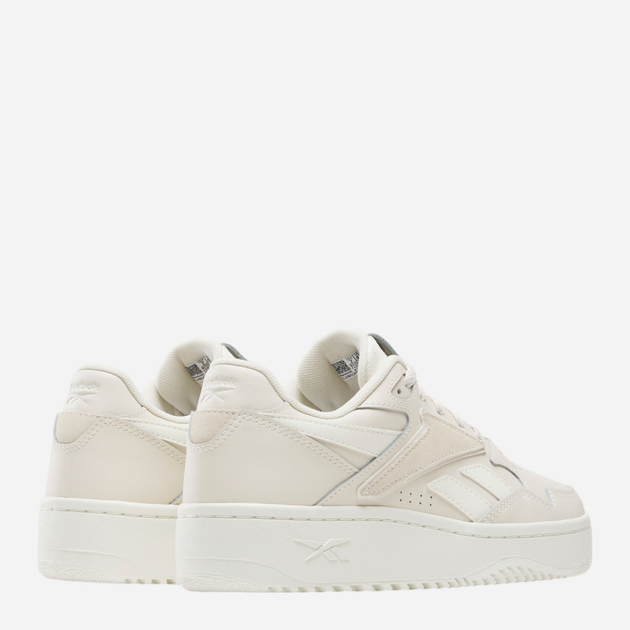 Buty do koszykówki damskie Reebok Atr Chill 100209169 40.5 (9.5US) Beżowe (1200161331107) - obraz 3