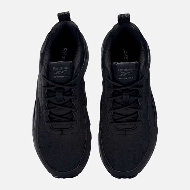 Жіночі кросівки для трекінгу Reebok Ridgerider 6.0 100001301 36 (6US) Чорні (4064037998729) - зображення 3