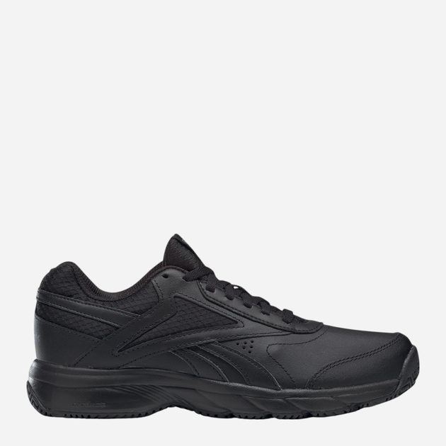 Buty sportowe damskie Reebok Work N Cushion 4.0 100001160 36 (6UK) Czarne (4062056054075) - obraz 1