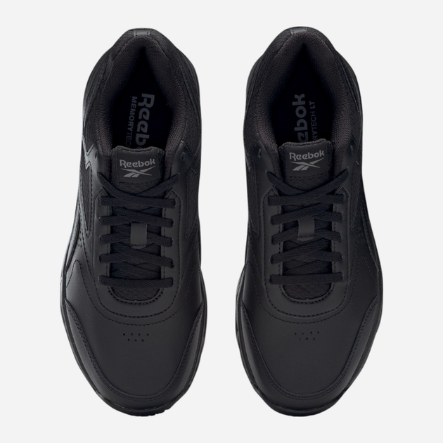 Buty sportowe damskie Reebok Work N Cushion 4.0 100001160 37.5 Czarne (4062056054037) - obraz 4