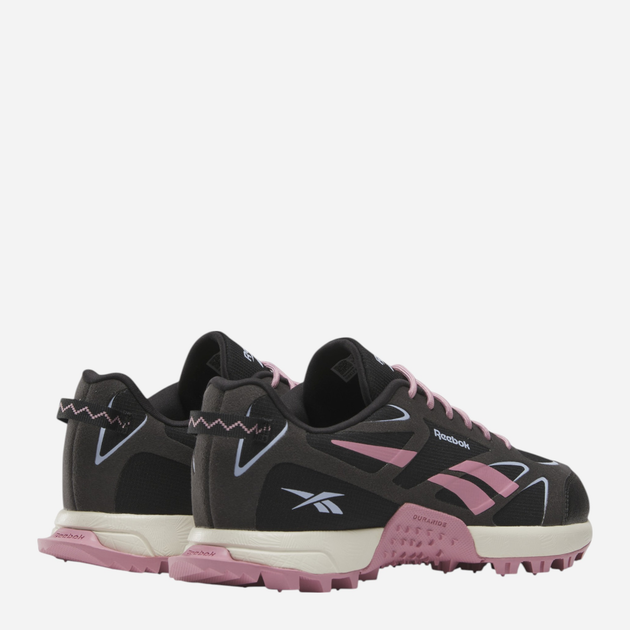 Buty do biegania damskie Reebok At Craze 3 100209957 37.5 (7US) Błękitne (1200161309038) - obraz 3