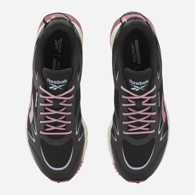 Buty do biegania damskie Reebok At Craze 3 100209957 37 (6.5US) Błękitne (1200161309021) - obraz 4