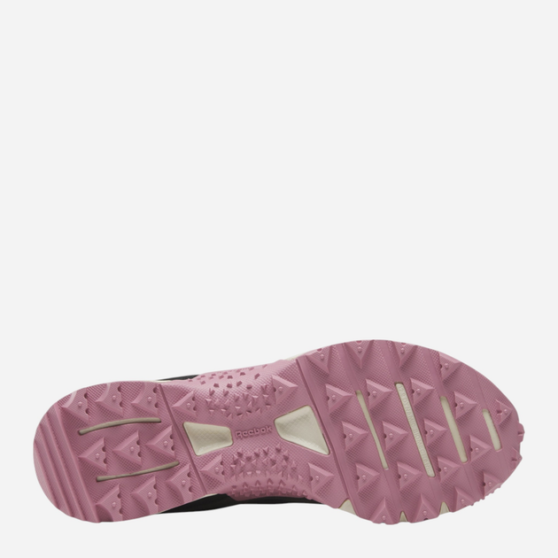 Buty do biegania damskie Reebok At Craze 3 100209957 37 (6.5US) Błękitne (1200161309021) - obraz 5