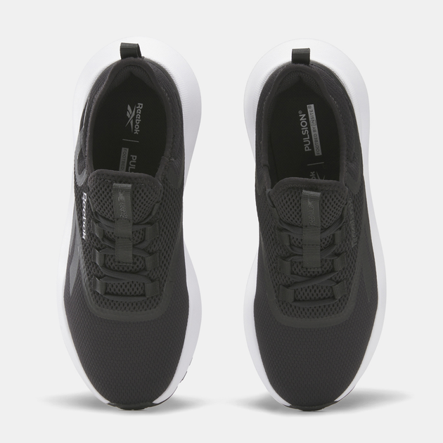 Жіночі кросівки для бігу Reebok Cityride 100209939 38 (7.5US) Чорні (1200161340468) - зображення 3