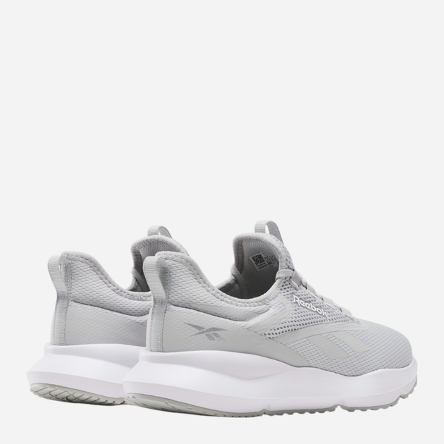 Жіночі кросівки для бігу Reebok Cityride 100209938 36 (6US) Сірі (1200161340291) - зображення 3