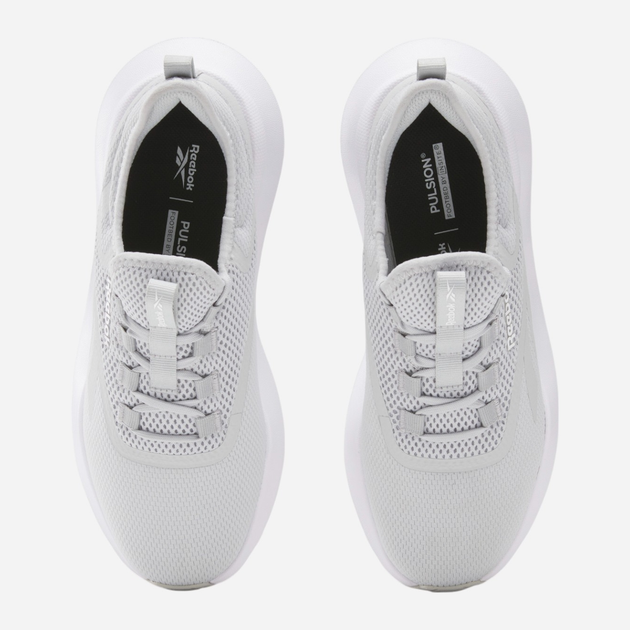 Жіночі кросівки для бігу Reebok Cityride 100209938 37 (6.5US) Сірі (1200161340307) - зображення 4