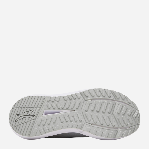 Жіночі кросівки для бігу Reebok Cityride 100209938 36 (6US) Сірі (1200161340291) - зображення 5