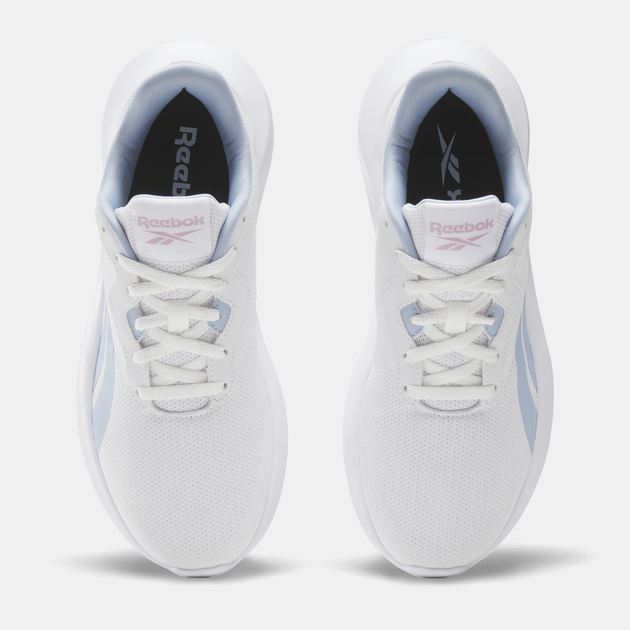 Buty do biegania damskie Reebok Energen Lux 100209913 36 (6US) Białe (1200161308338) - obraz 4