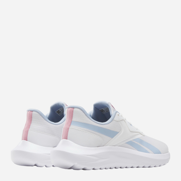 Buty do biegania damskie Reebok Energen Lux 100209913 38.5 (8US) Białe (1200161308376) - obraz 3