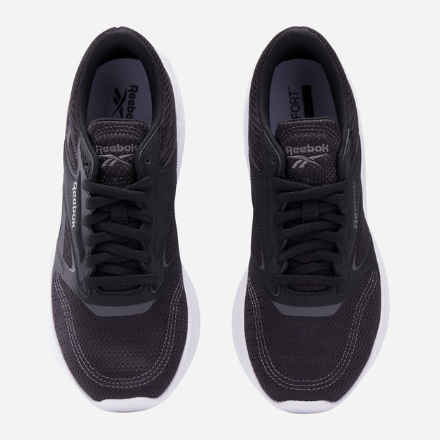 Жіночі кросівки для бігу Reebok Energen Tech 2 100204850 36 (6US) Чорні (1200143717318) - зображення 4