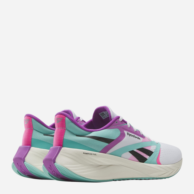 Жіночі кросівки для бігу Reebok Energen Tech Plus 2 100209961 39 (8.5US) Білі (1200161309649) - зображення 3