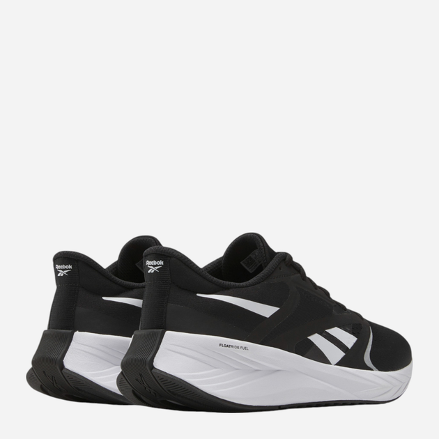 Жіночі кросівки для бігу Reebok Energen Tech Plus 2 100204835 37.5 (7US) Чорні (1200143715857) - зображення 3