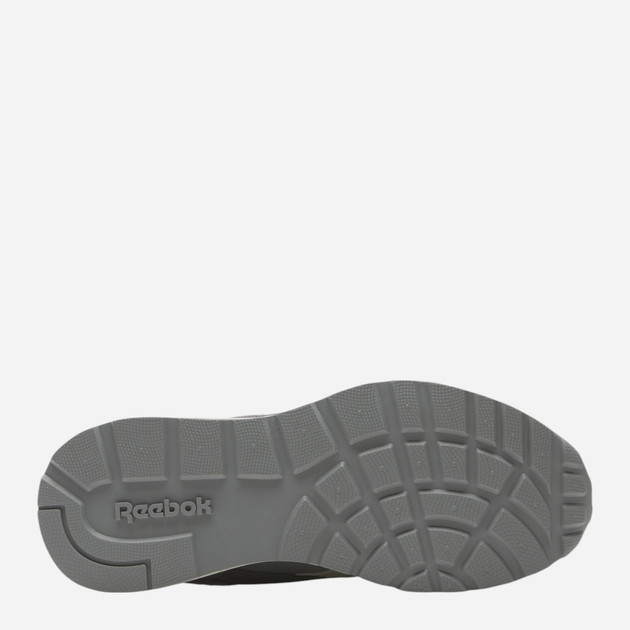 Жіночі кросівки Reebok Gl1100 100210025 39 (8.5US) Сірі (1200161267673) - зображення 5