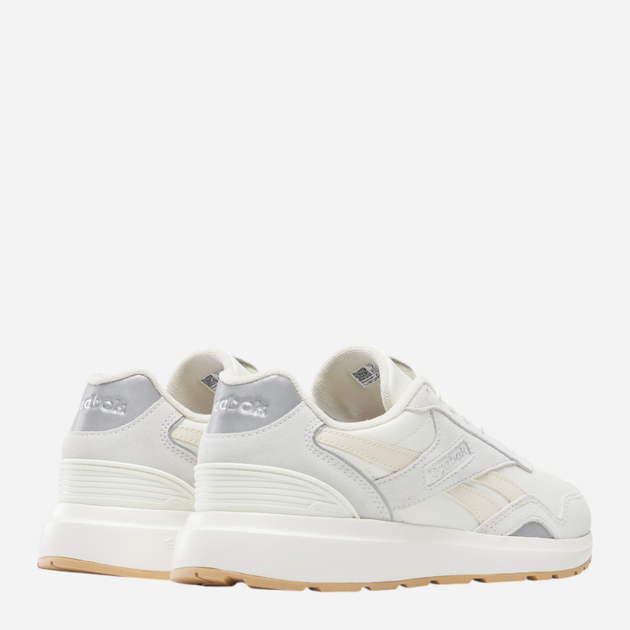 Жіночі кросівки Reebok Gl1100 100210028 40 (9US) Білі (1200161268076) - зображення 3