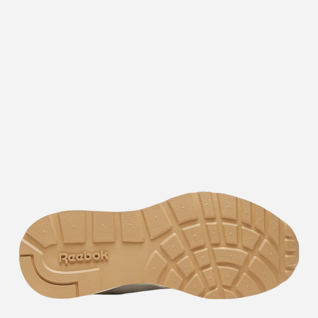 Жіночі кросівки Reebok Gl1100 100210028 38 (7.5US) Білі (1200161268045) - зображення 5