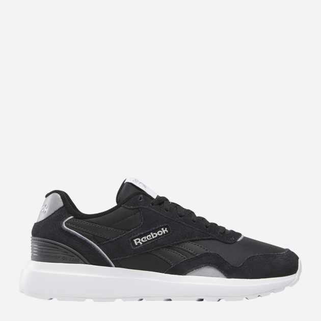 Buty sportowe damskie Reebok Gl1100 100210027 39 (8UK) Czarne (1200161267925) - obraz 1