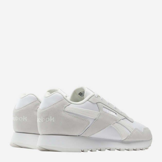 Жіночі снікери Reebok Glide 100209997 37 (6.5US) Білі (1200161264344) - зображення 3