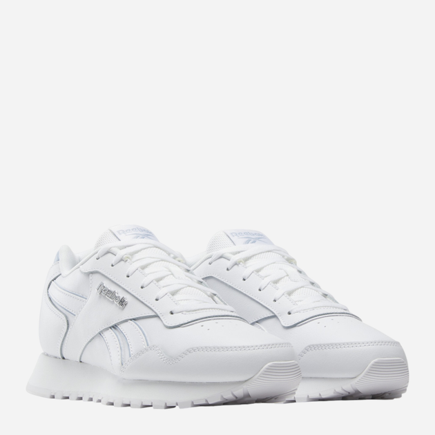 Buty sportowe damskie Reebok Glide 100210004 37 (6.5US) Białe (1200161264733) - obraz 2