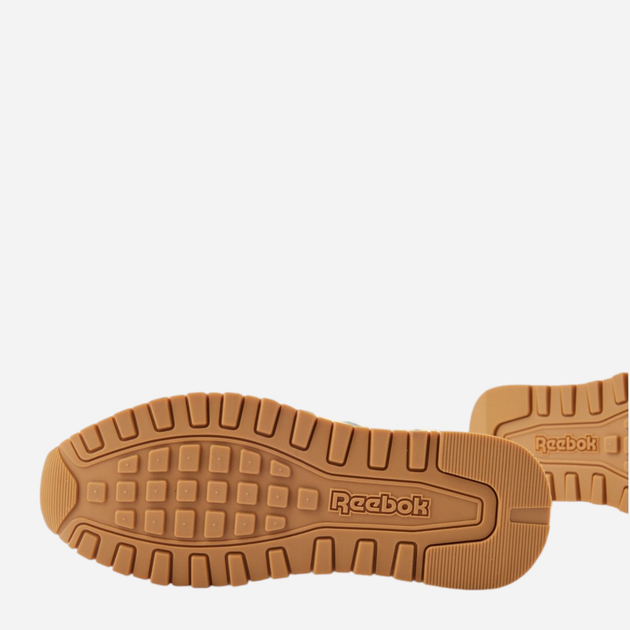 Жіночі снікери Reebok Glide 100228234 36 (6US) Бежеві (1200161728136) - зображення 5