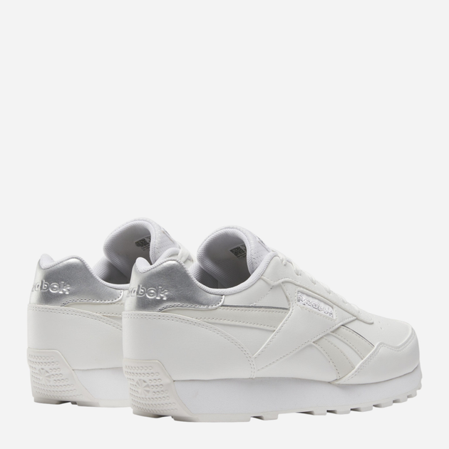 Жіночі кросівки Reebok Rewind Run 100210054 36 (6US) Білі (1200161270451) - зображення 3