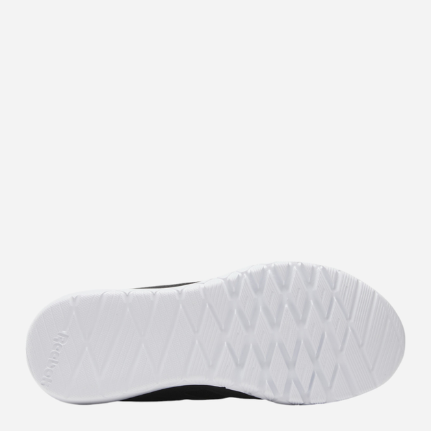 Жіночі кросівки Reebok Flexagon Energy Tr 4 100033356 37 (6.5US) Чорні (4066756251222) - зображення 5