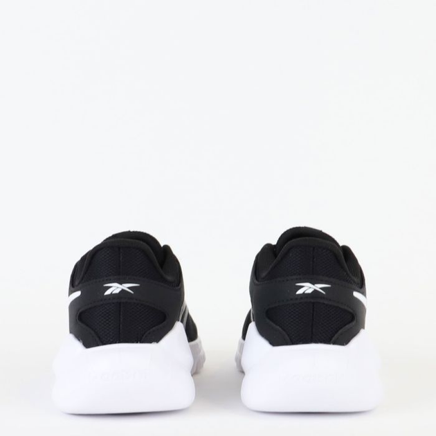 Жіночі кросівки Reebok Split Flex 100238232 37.5 (7US) Чорні (1200161830853) - зображення 3
