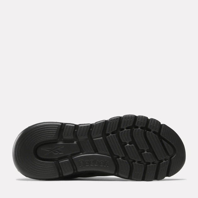 Жіночі кросівки Reebok Split Flex 100238233 41 (10US) Чорні (1200161829994) - зображення 5