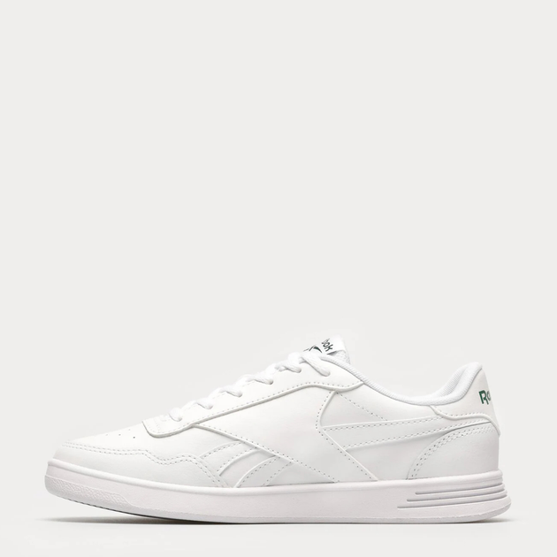 Жіночі кеди низькі Reebok Court Advance 100010635 37.5 (7US) Білі (4066748729692) - зображення 3