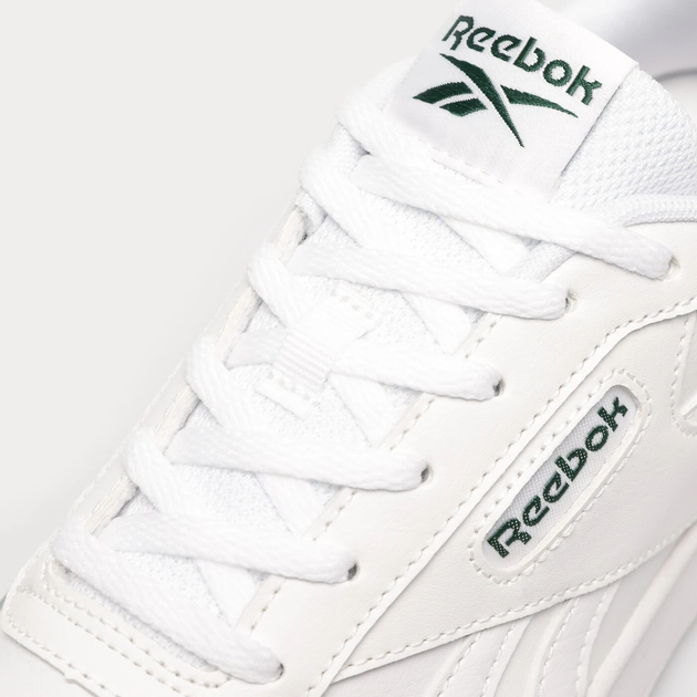 Жіночі кеди низькі Reebok Court Advance 100010635 39 (8.5US) Білі (4066748733347) - зображення 5