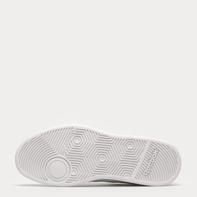 Жіночі кеди низькі Reebok Court Advance 100010635 40 (9US) Білі (4066748729647) - зображення 6