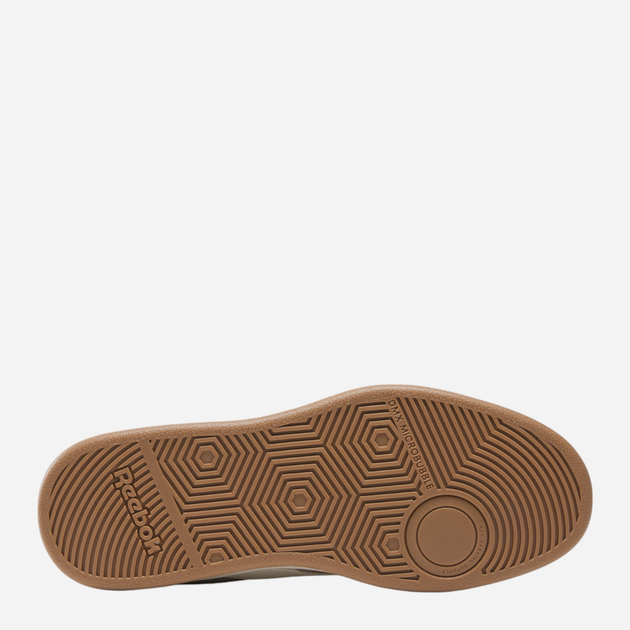 Sneakersy damskie Reebok Court Advance 100208923 37.5 (7US) Białe (1200161421983) - obraz 5