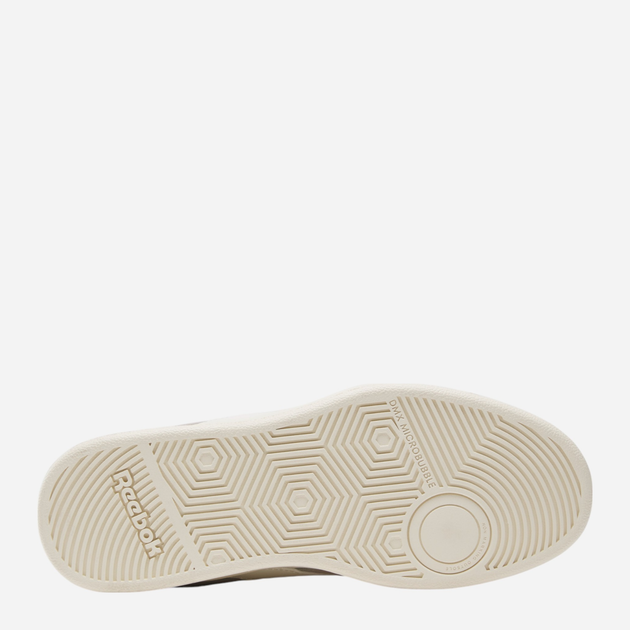 Жіночі кеди низькі Reebok Court Advance 100208922 38 (7.5US) Білі (1200161421860) - зображення 5