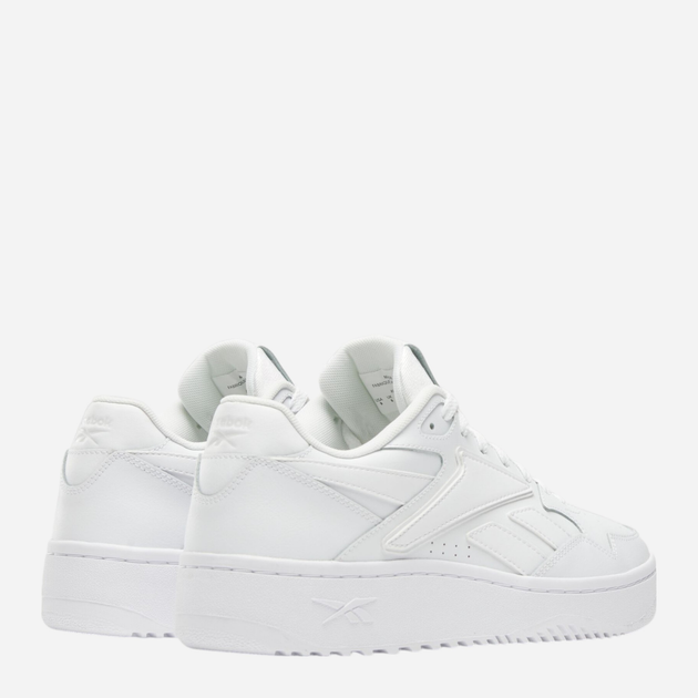 Sneakersy młodzieżowe chłopięce Reebok Atr Chill 100200461 36.5 (5US) Białe (1200143357521) - obraz 3