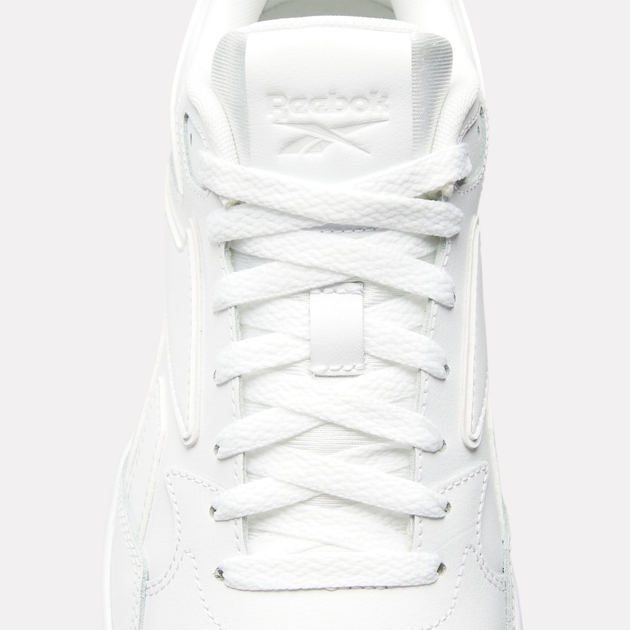 Sneakersy młodzieżowe chłopięce Reebok Atr Chill 100200461 38.5 (6.5US) Białe (1200143357552) - obraz 8