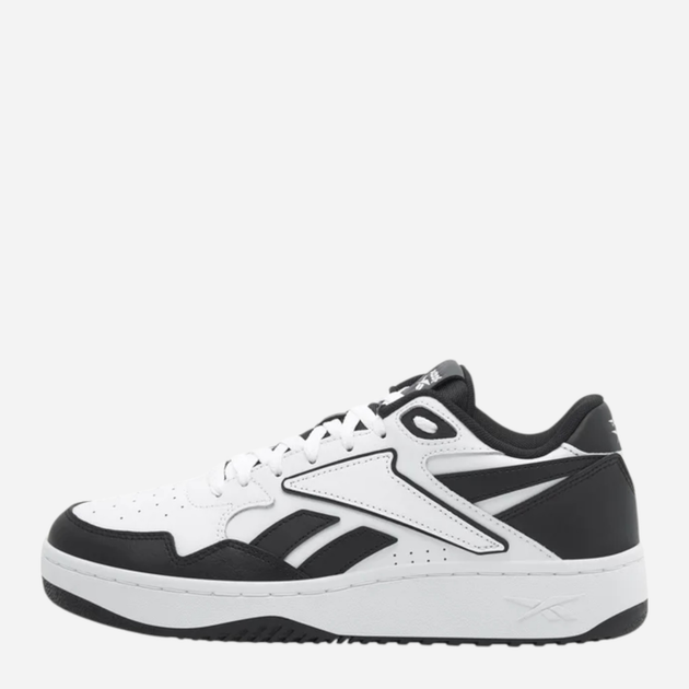 Sneakersy młodzieżowe chłopięce Reebok Atr Chill 100200462 38 (6US) Białe (1200143357767) - obraz 4