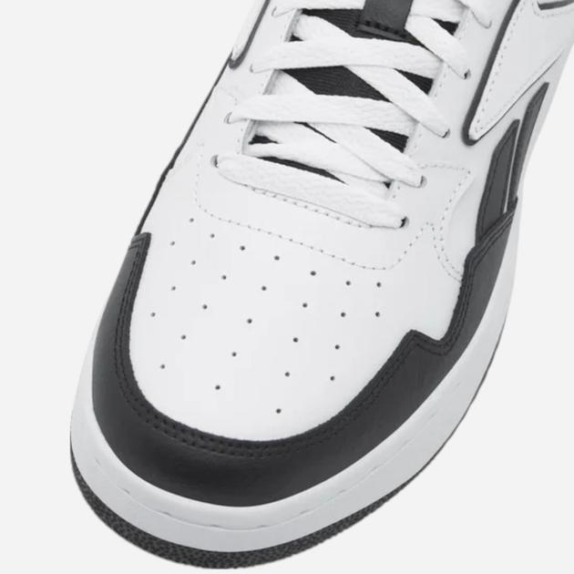 Sneakersy młodzieżowe chłopięce Reebok Atr Chill 100200462 39 (7US) Białe (1200143357781) - obraz 6