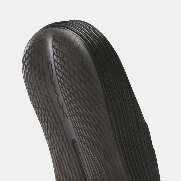 Klapki młodzieżowe chłopięce Reebok Dmx Recovery Slide 100209351 39 (7US) Czarne (1200161340062) - obraz 7